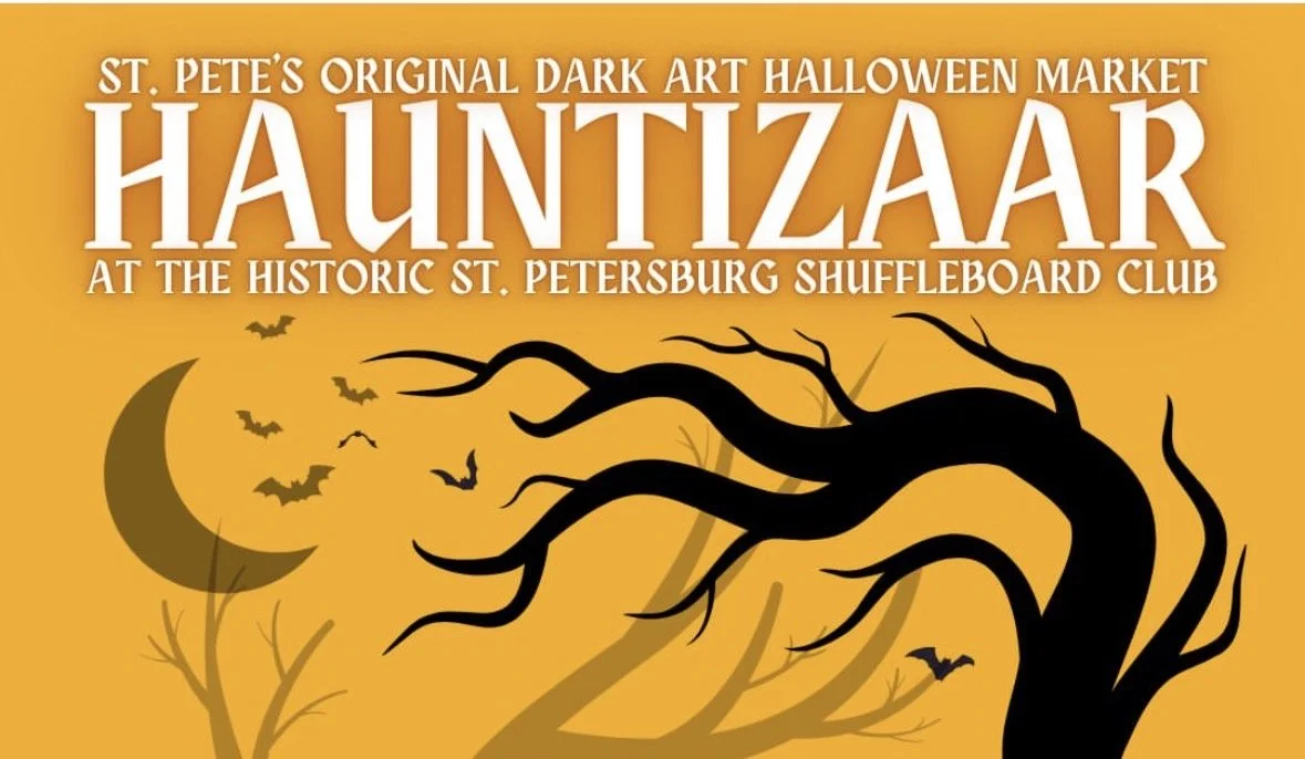 Hauntizaar 