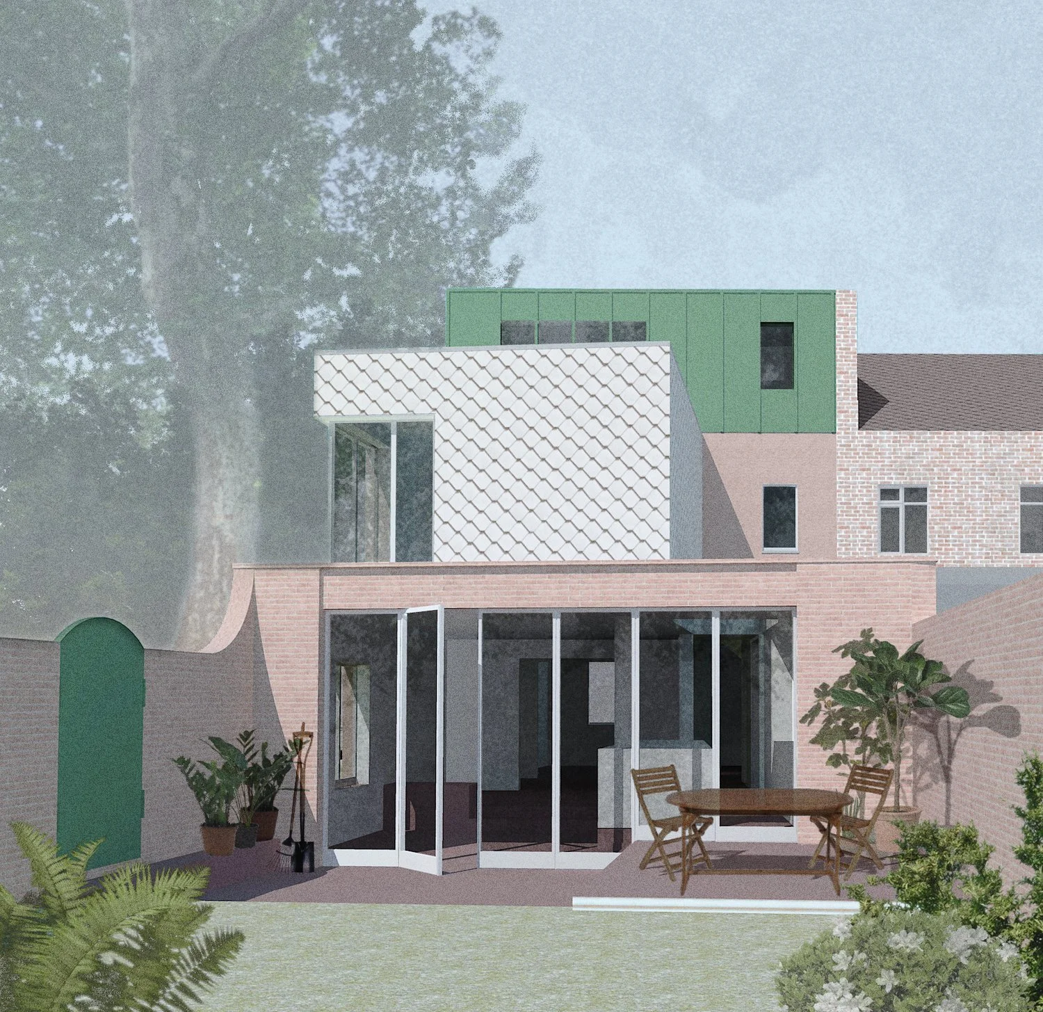 Neighbourhood Studio Ltd — Rear+Elevation_Lauren.jpeg