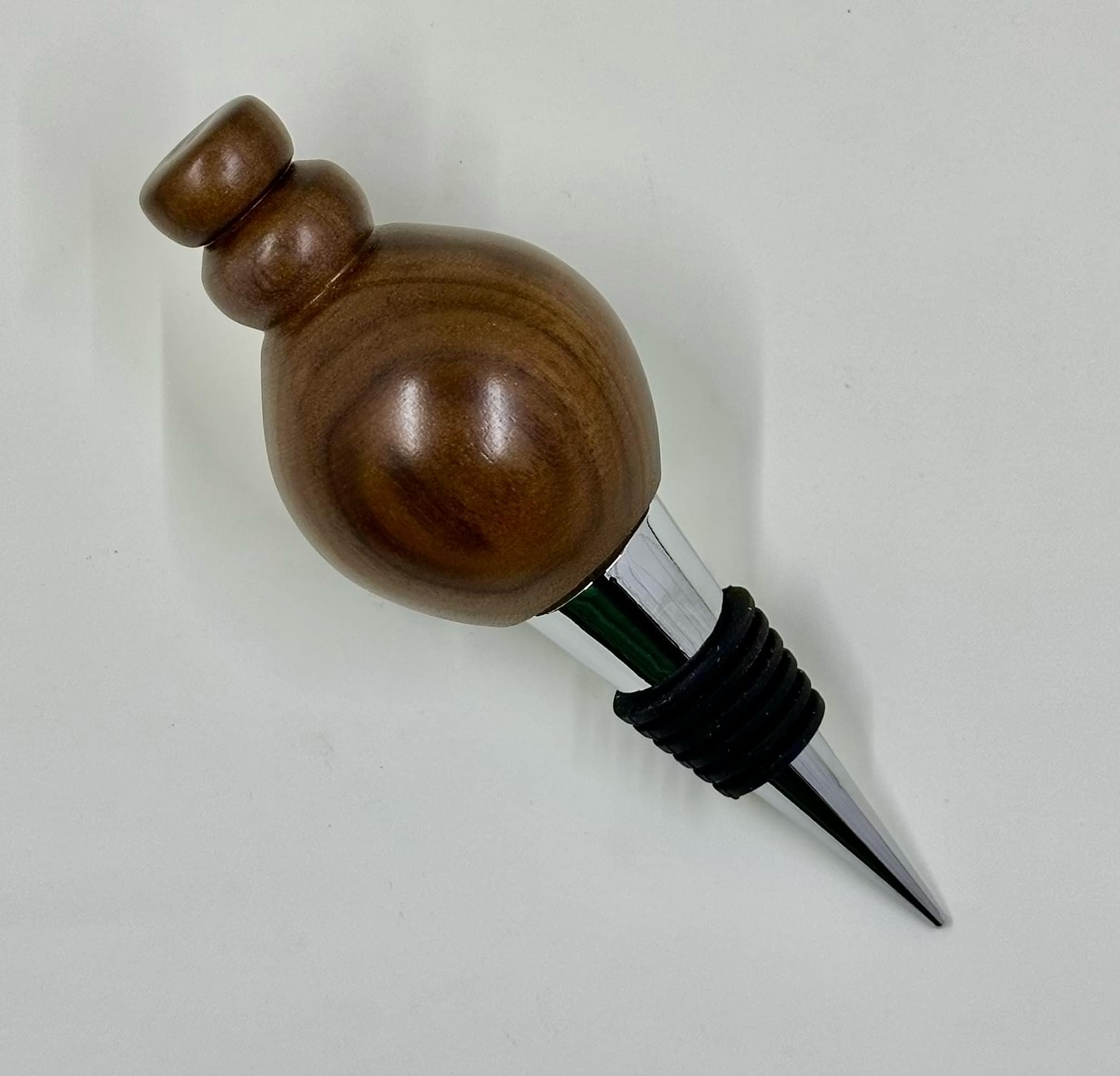 Bottle Stopper