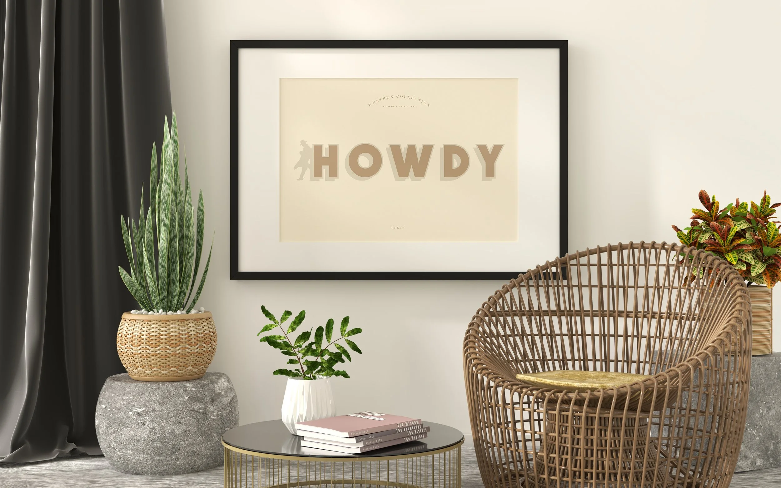 Vintage Howdy.JPG