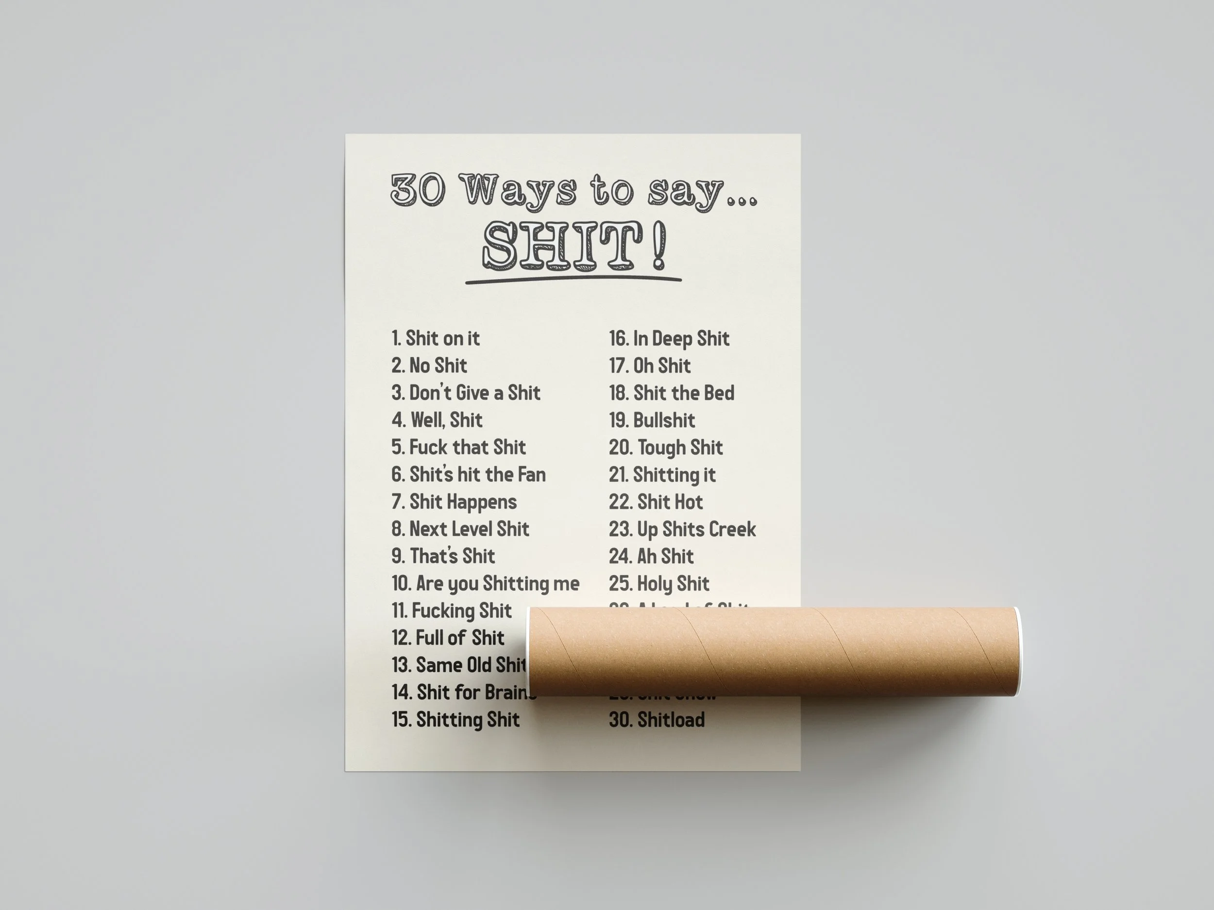 30 Ways To Say Shit 2.jpeg