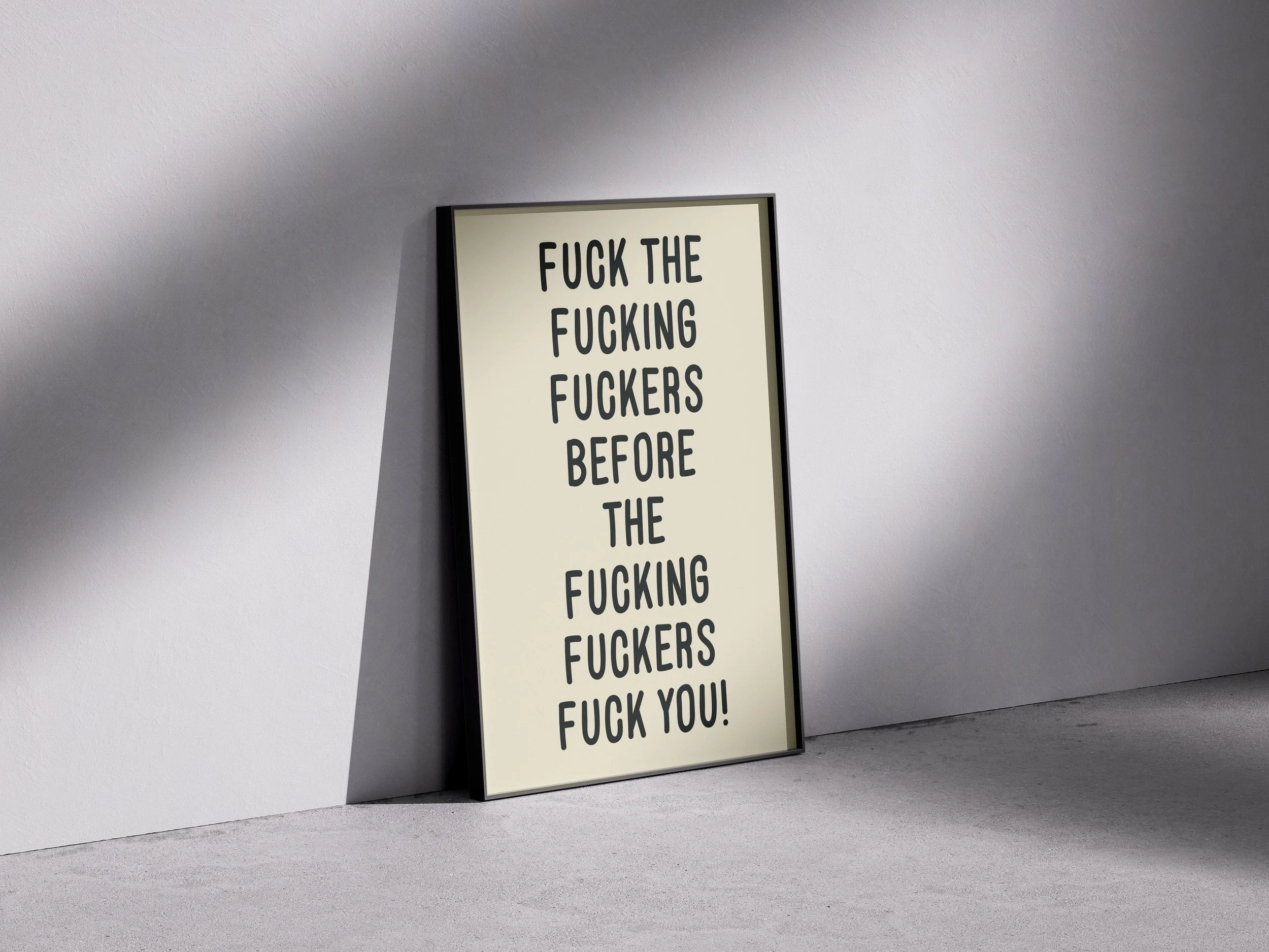 Fuck The Fuckers Beige.jpeg