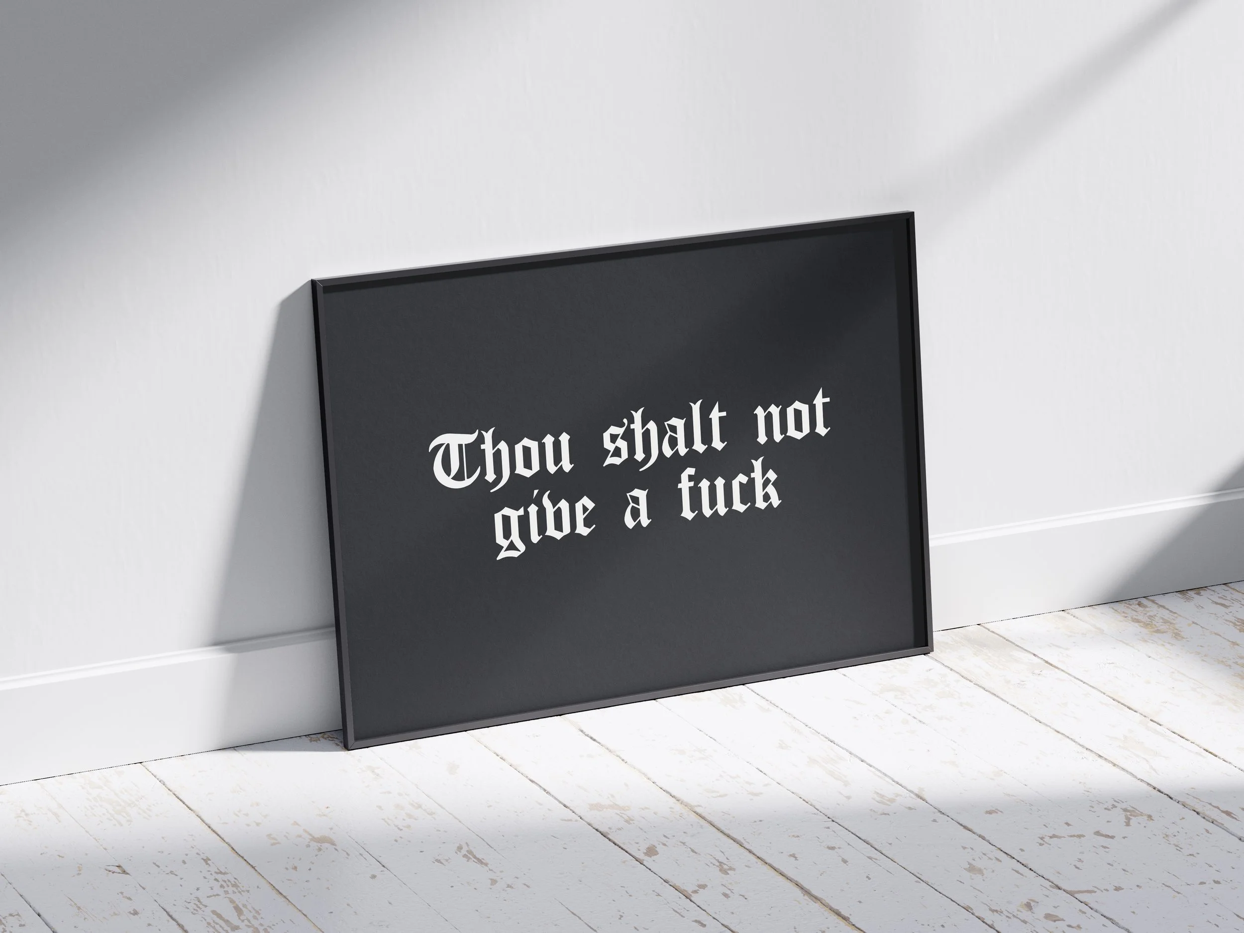 Thou Shalt Not.jpeg