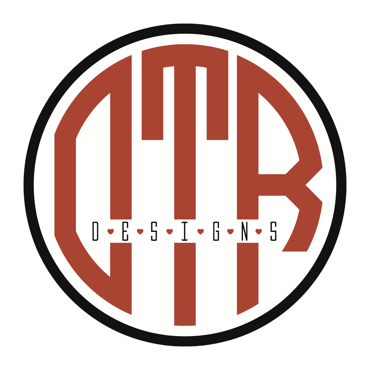 ON THE ROCKS DESIGNS