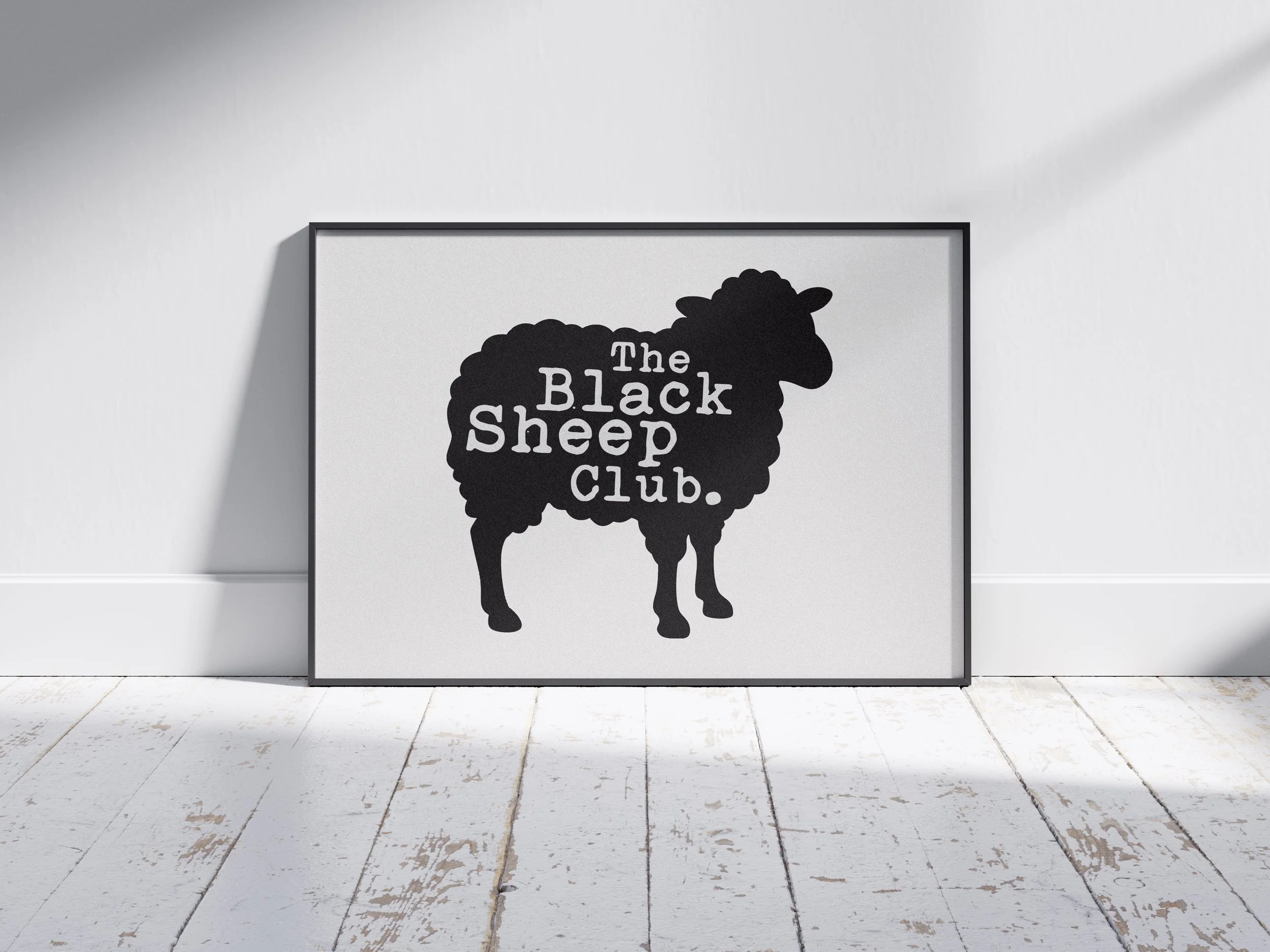 The Black Sheep Club