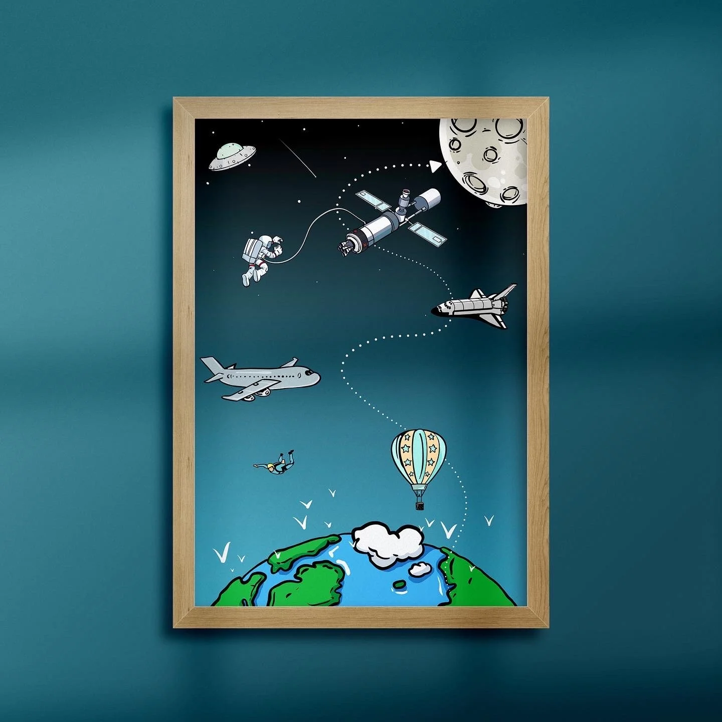 Map to the Moon.JPG