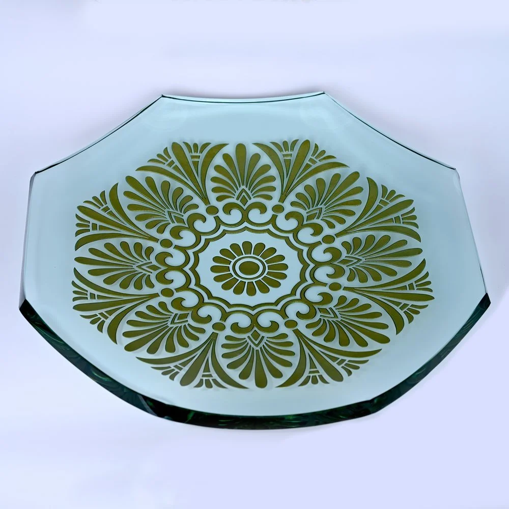 Aztec Star