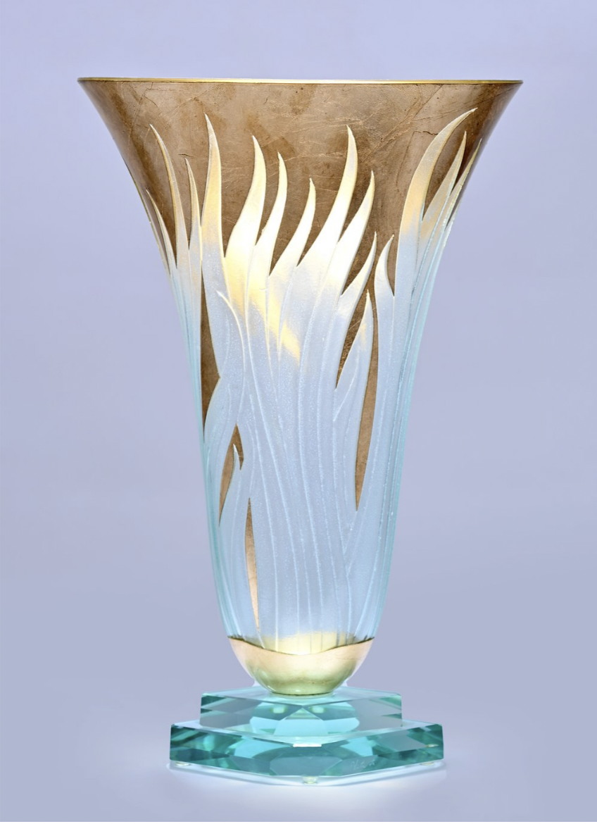 Orama Atelier | Custom One-of-a-kind Glass Art