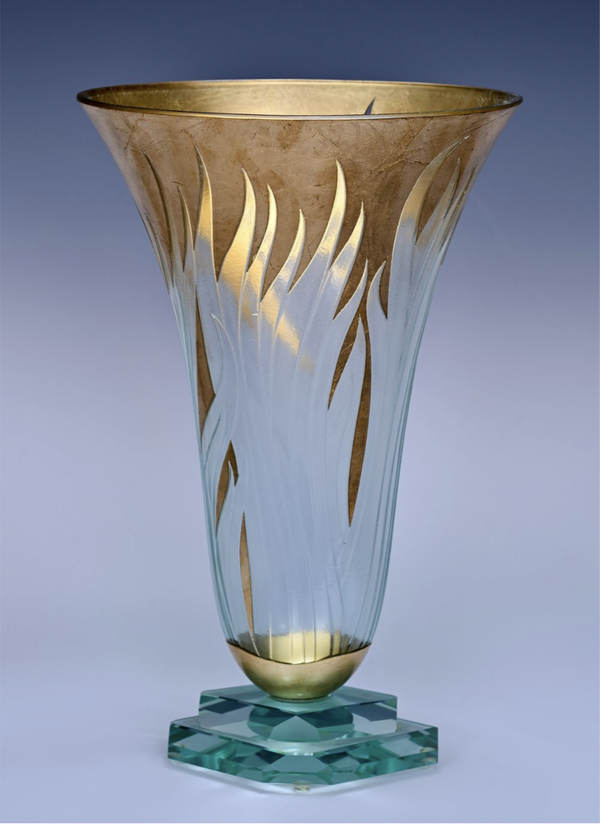 Orama Atelier | Custom One-of-a-kind Glass Art