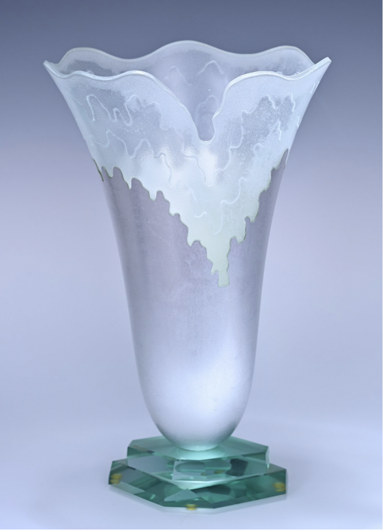 Orama Atelier | Custom One-of-a-kind Glass Art
