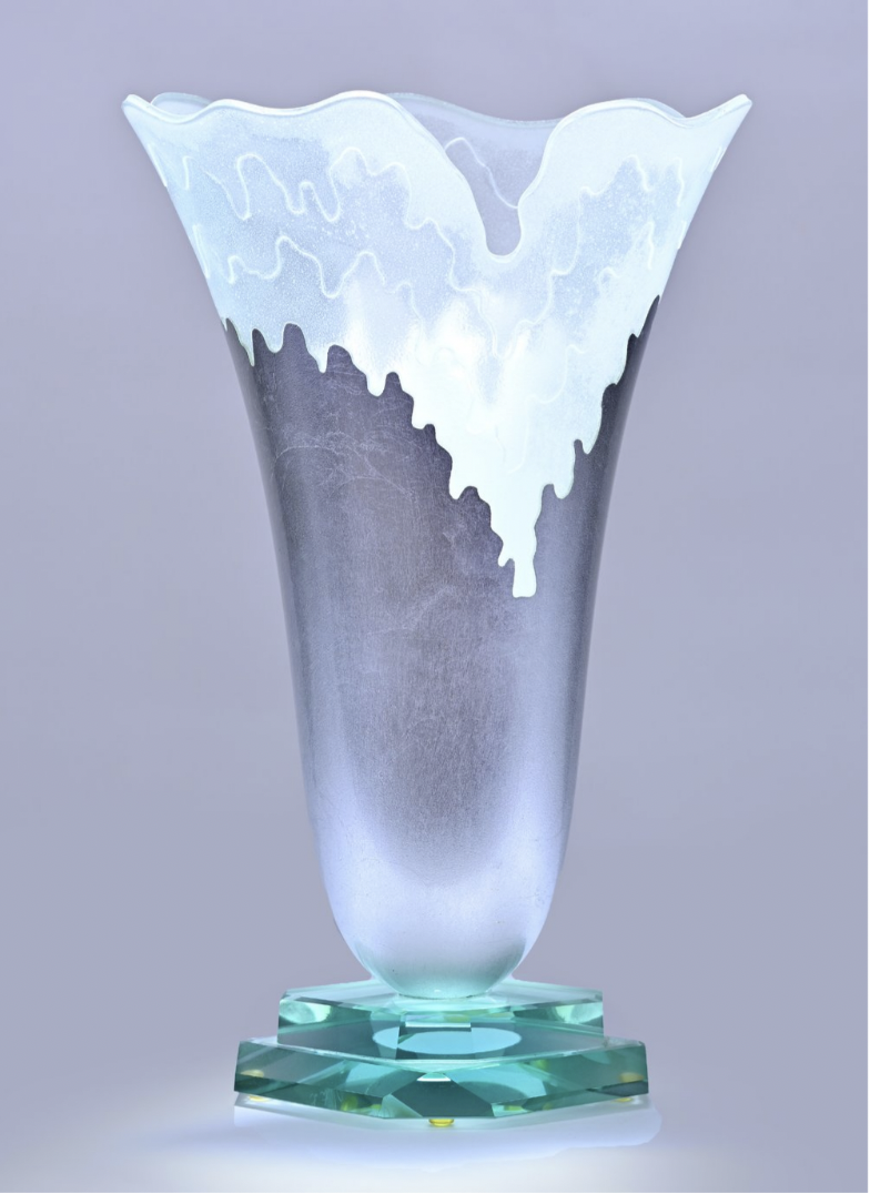 Orama Atelier | Custom One-of-a-kind Glass Art