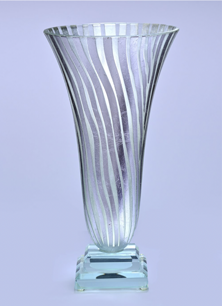 Orama Atelier | Custom One-of-a-kind Glass Art