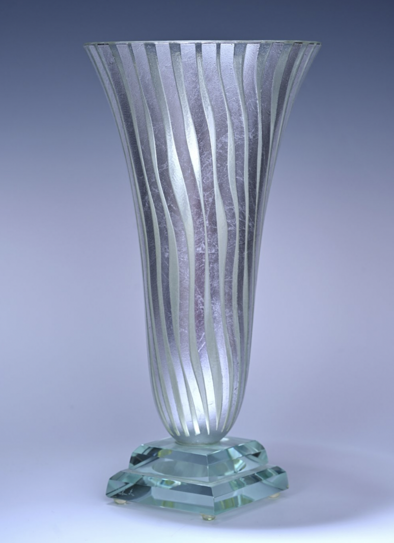 Orama Atelier | Custom One-of-a-kind Glass Art
