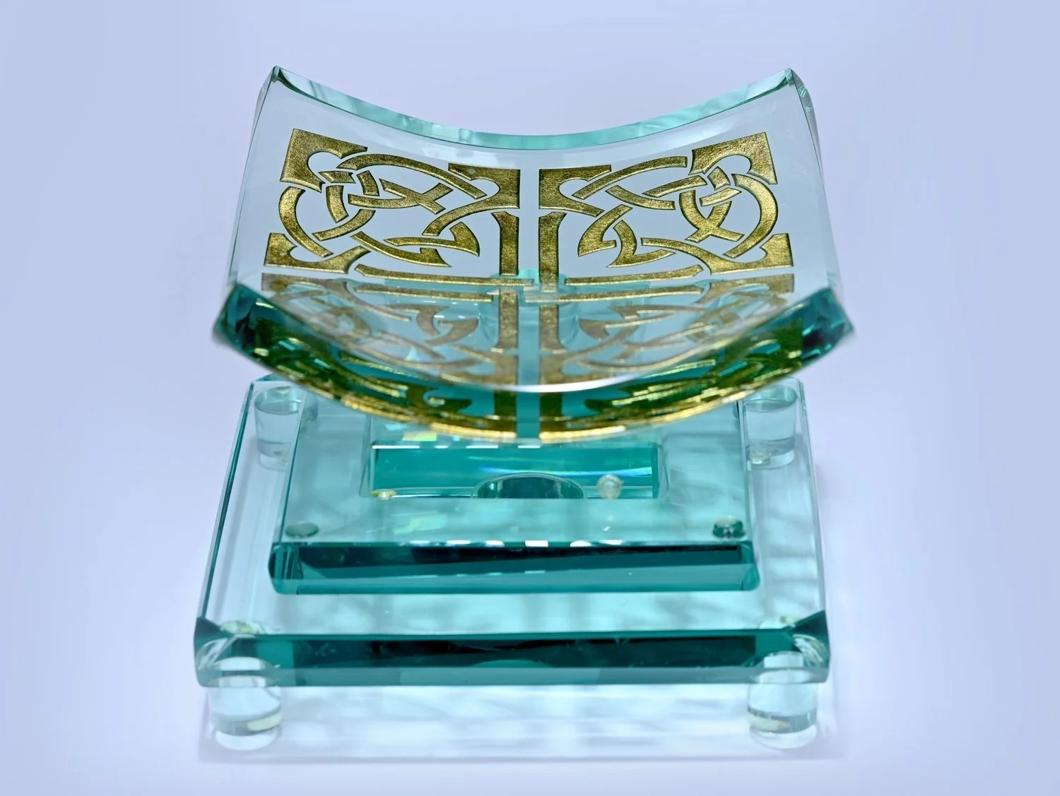 Orama Atelier | Custom One-of-a-kind Glass Art