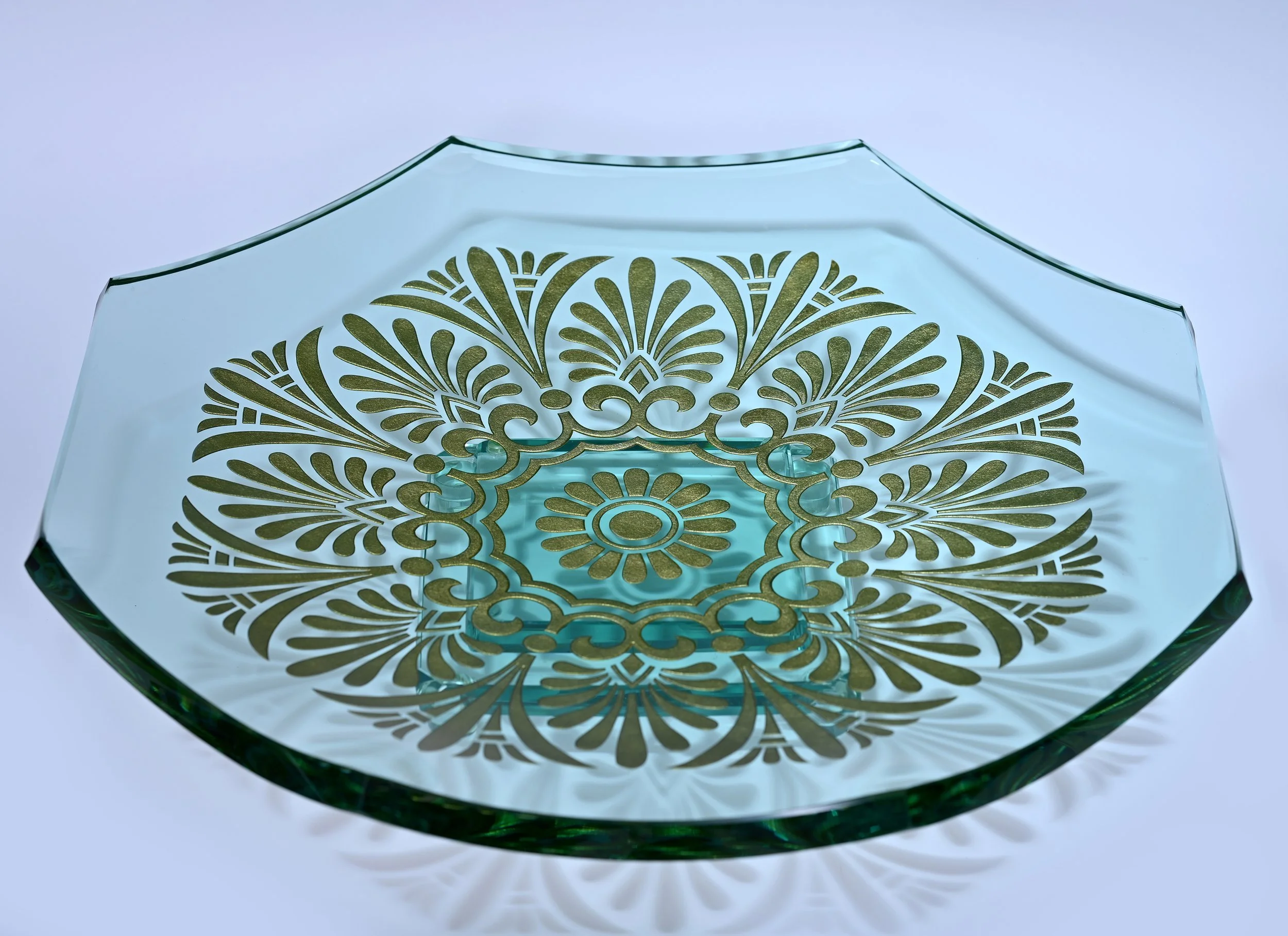 Orama Atelier | Custom One-of-a-kind Glass Art