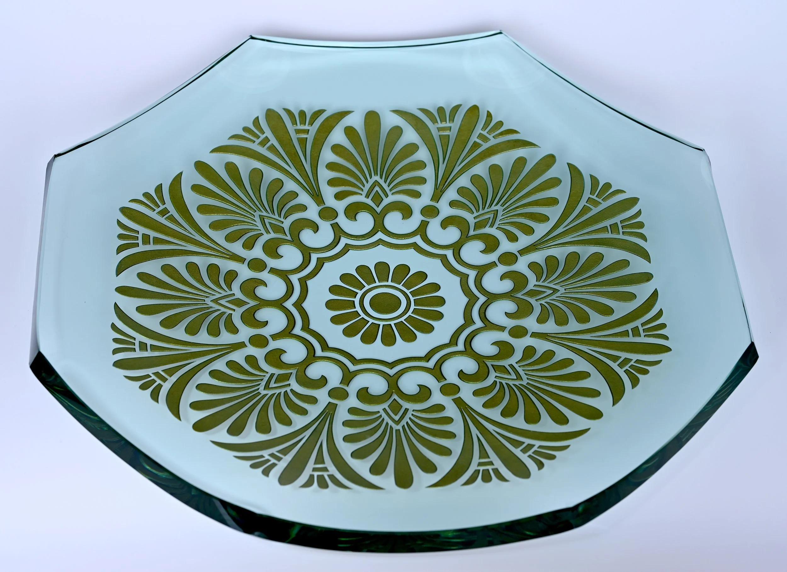 Orama Atelier | Custom One-of-a-kind Glass Art