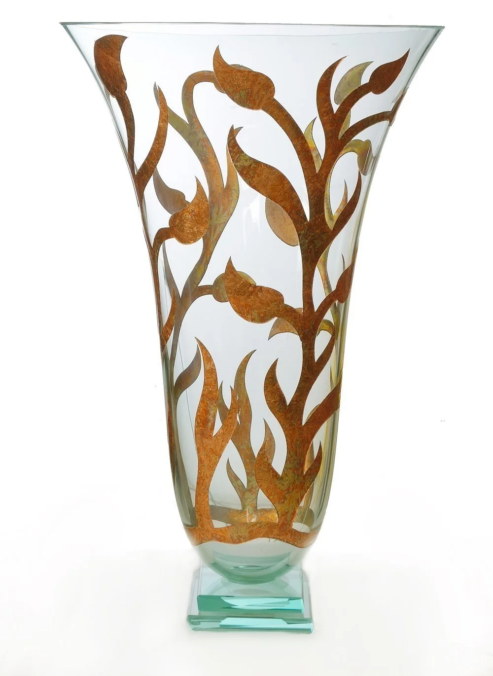 Orama Atelier | Custom One-of-a-kind Glass Art