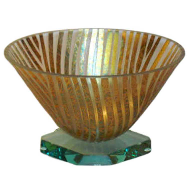 Twigs Bowl