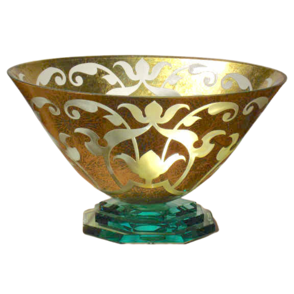 Tulip Bowl
