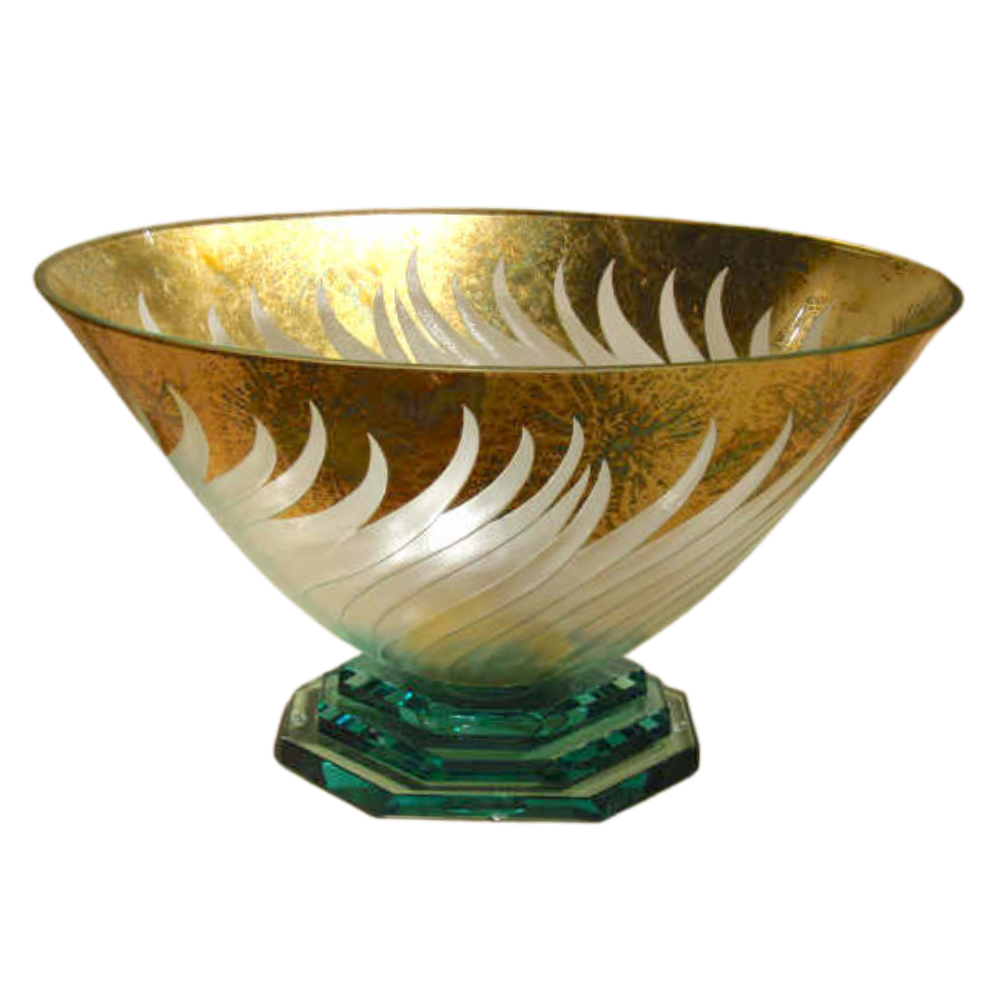 Fire Bowl