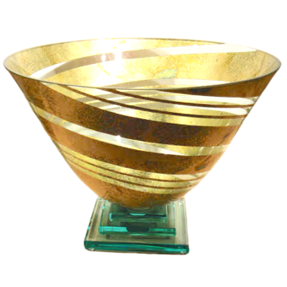 Spiral Bowl
