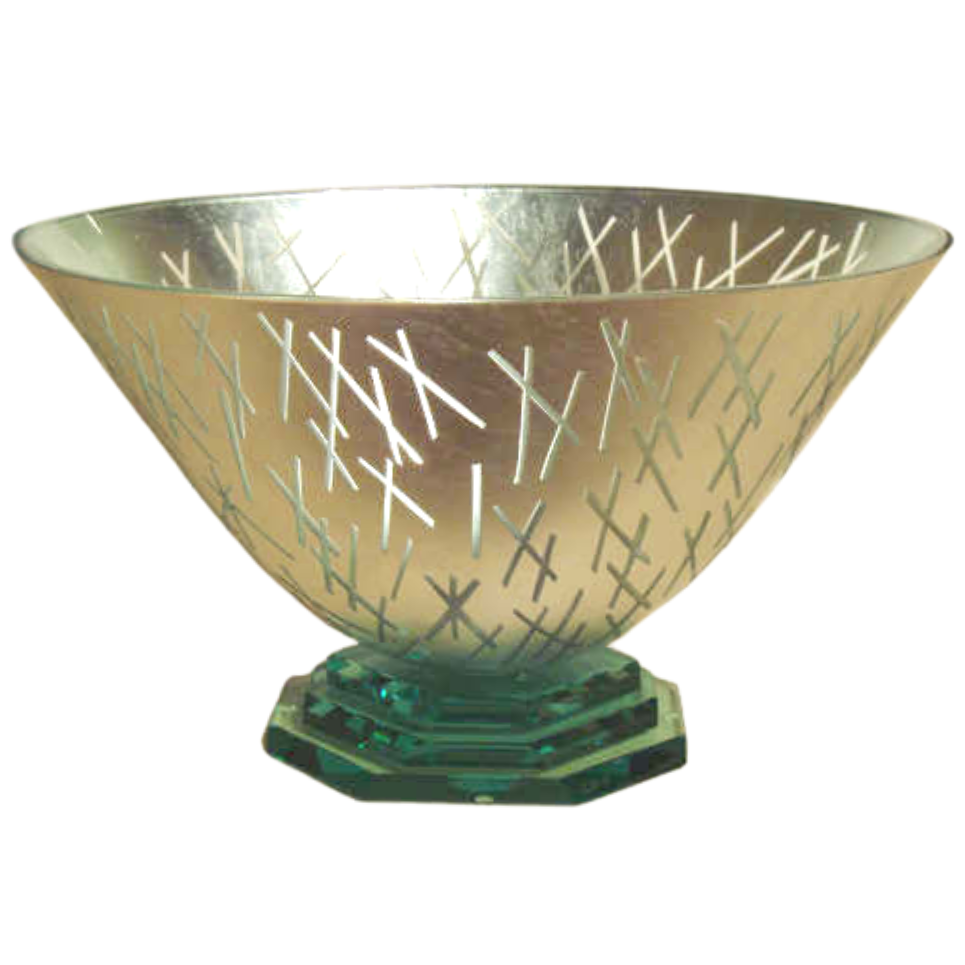 Stix Bowl