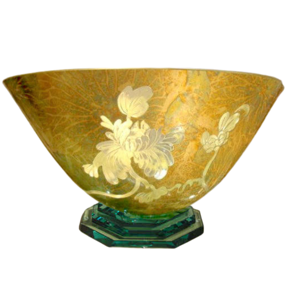 Peony Bowl