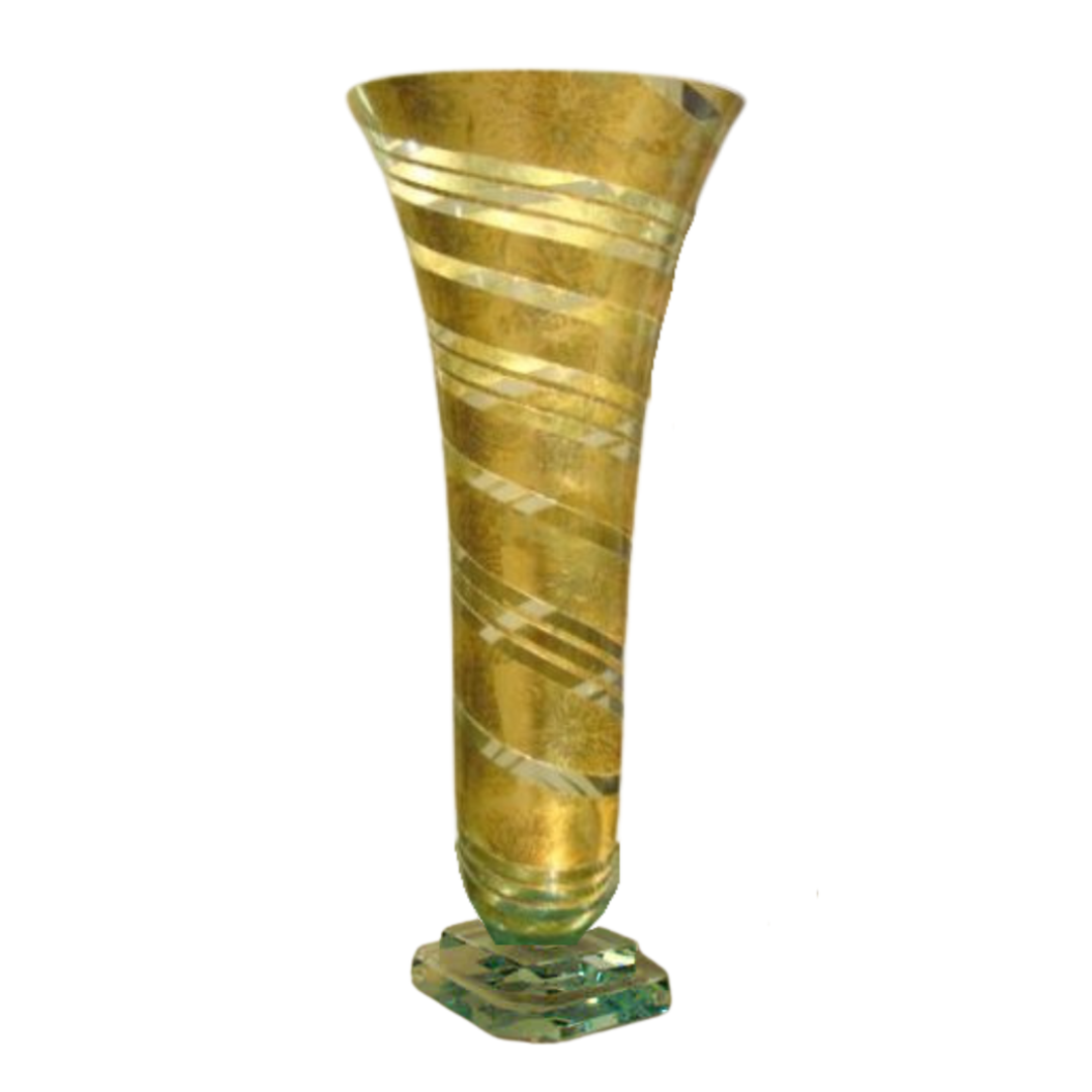 Spiral Vase