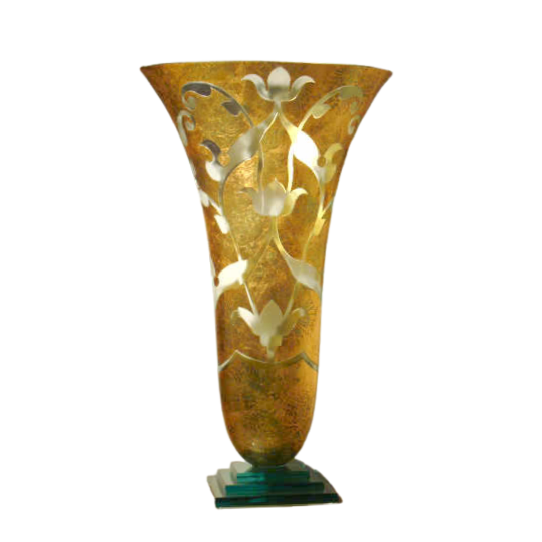 Tulip Vase
