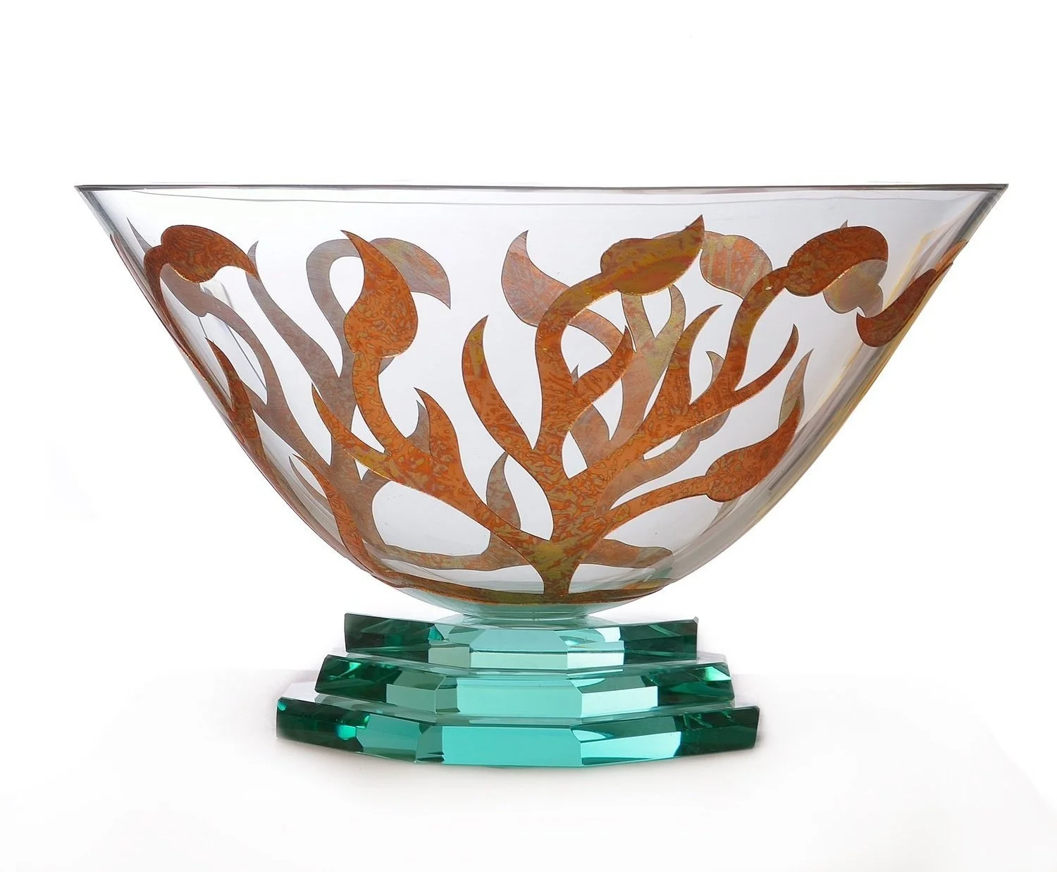 Orama Atelier | Custom One-of-a-kind Glass Art