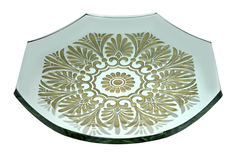 Orama Atelier | Luxury glass art for homes, hotels and offices