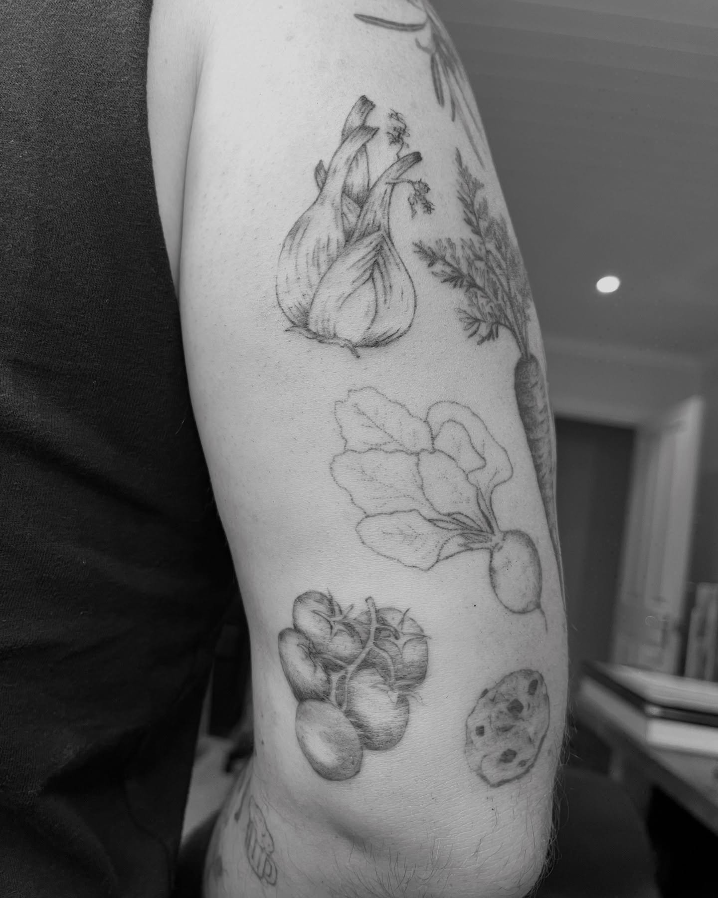 Couple additions for @chef_casey