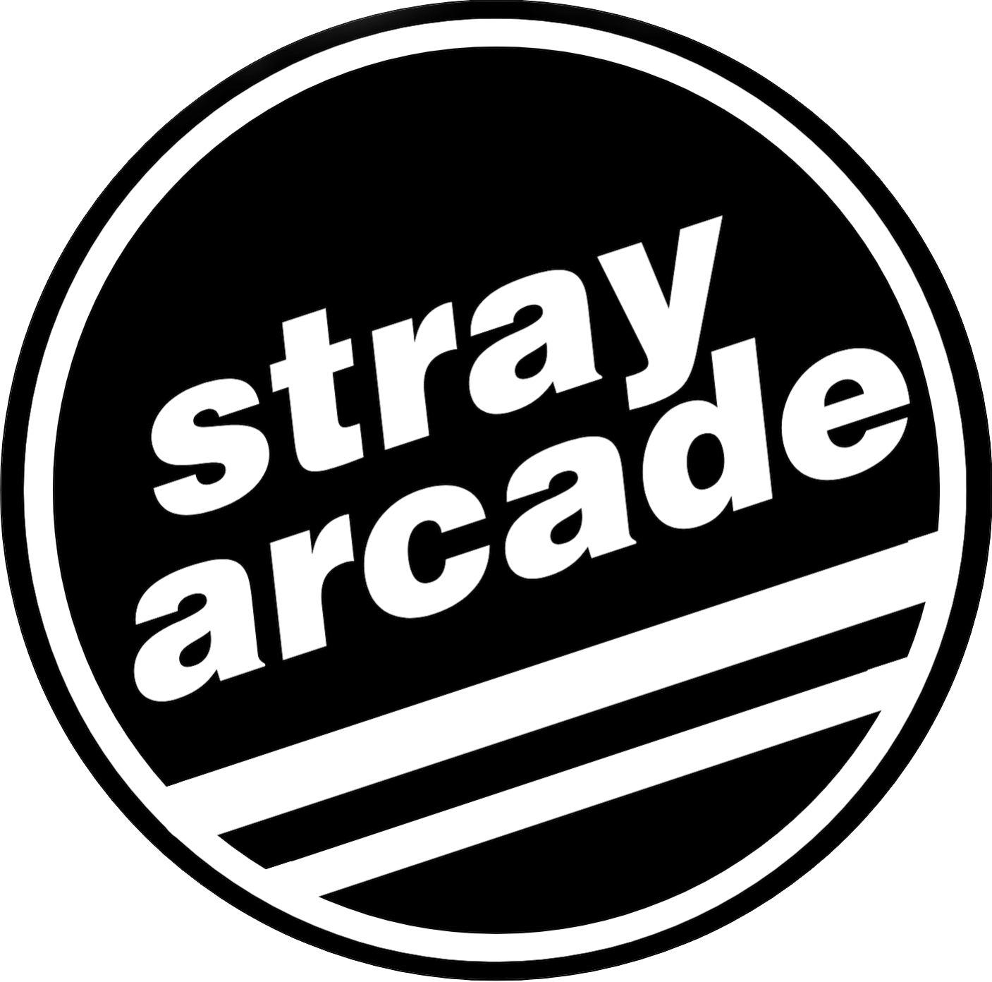 Stray Arcade