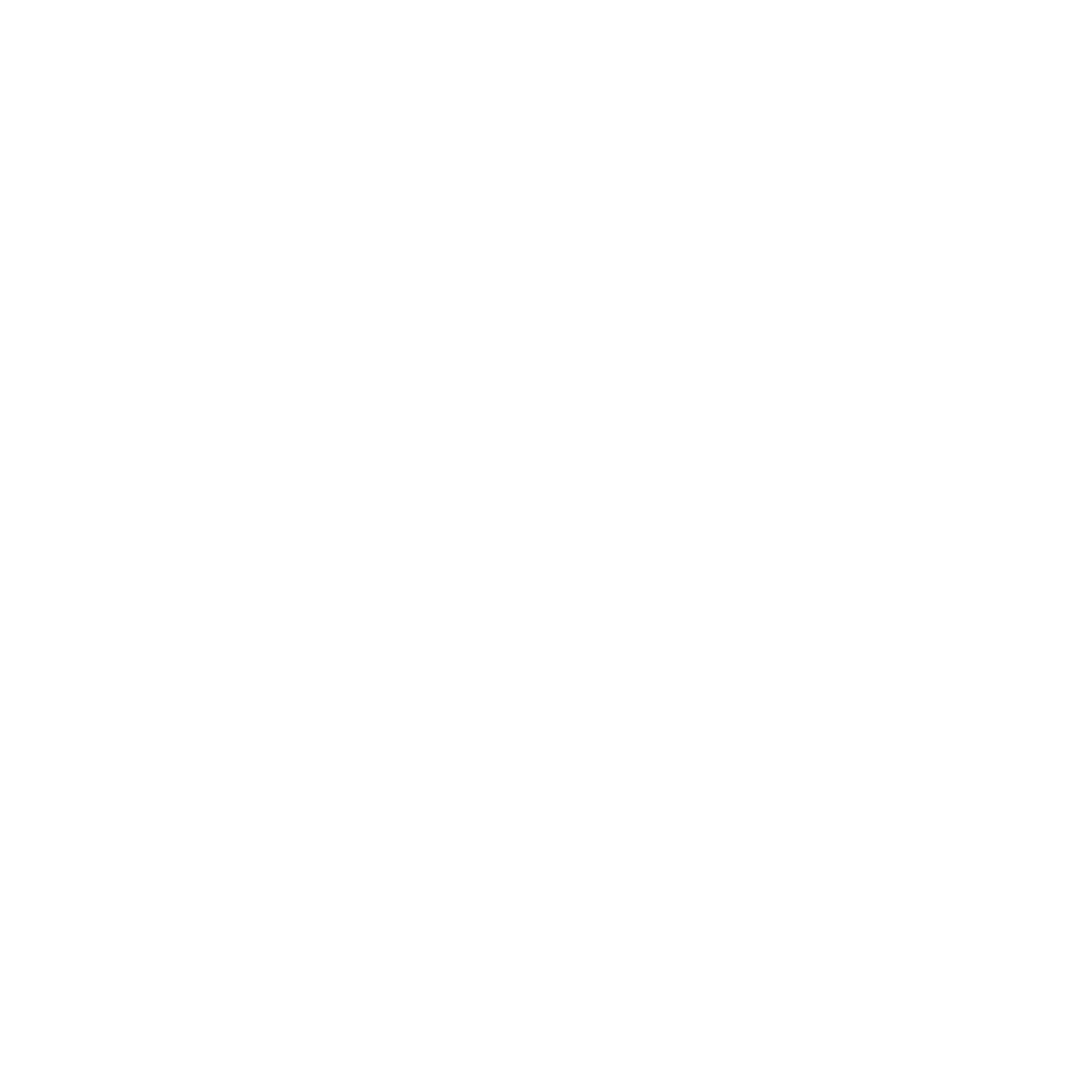 A black background with a white line drawing of a hand holding a tube of glue.