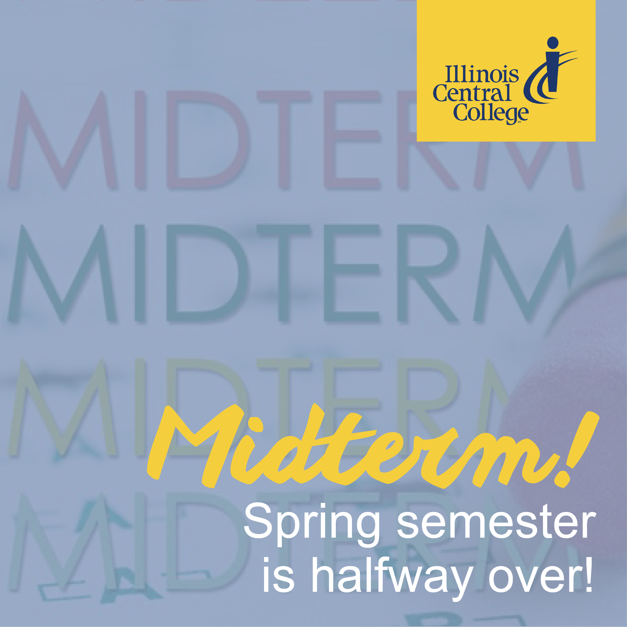 Social Media Post
[Illinois Central College]