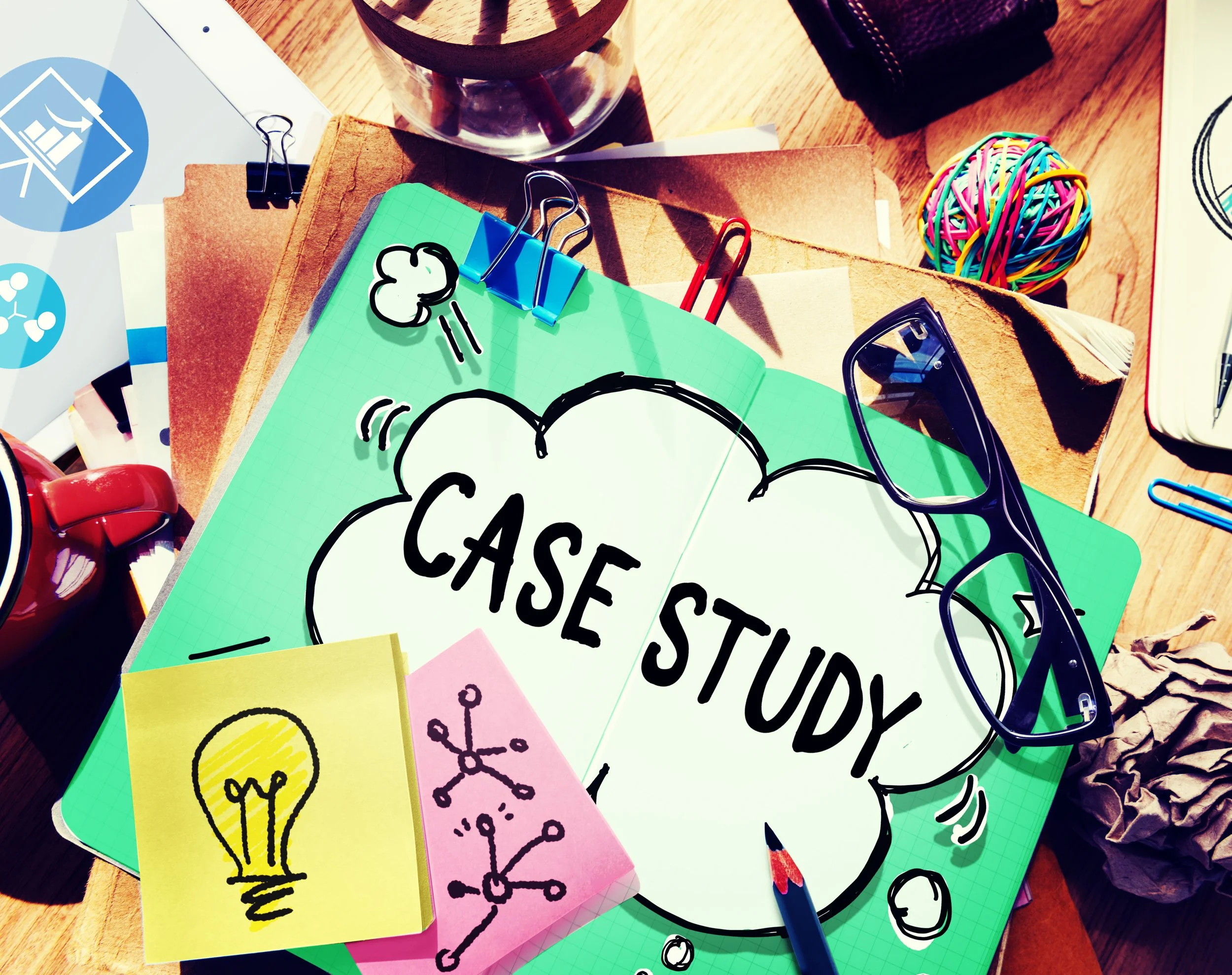 Case Studies
