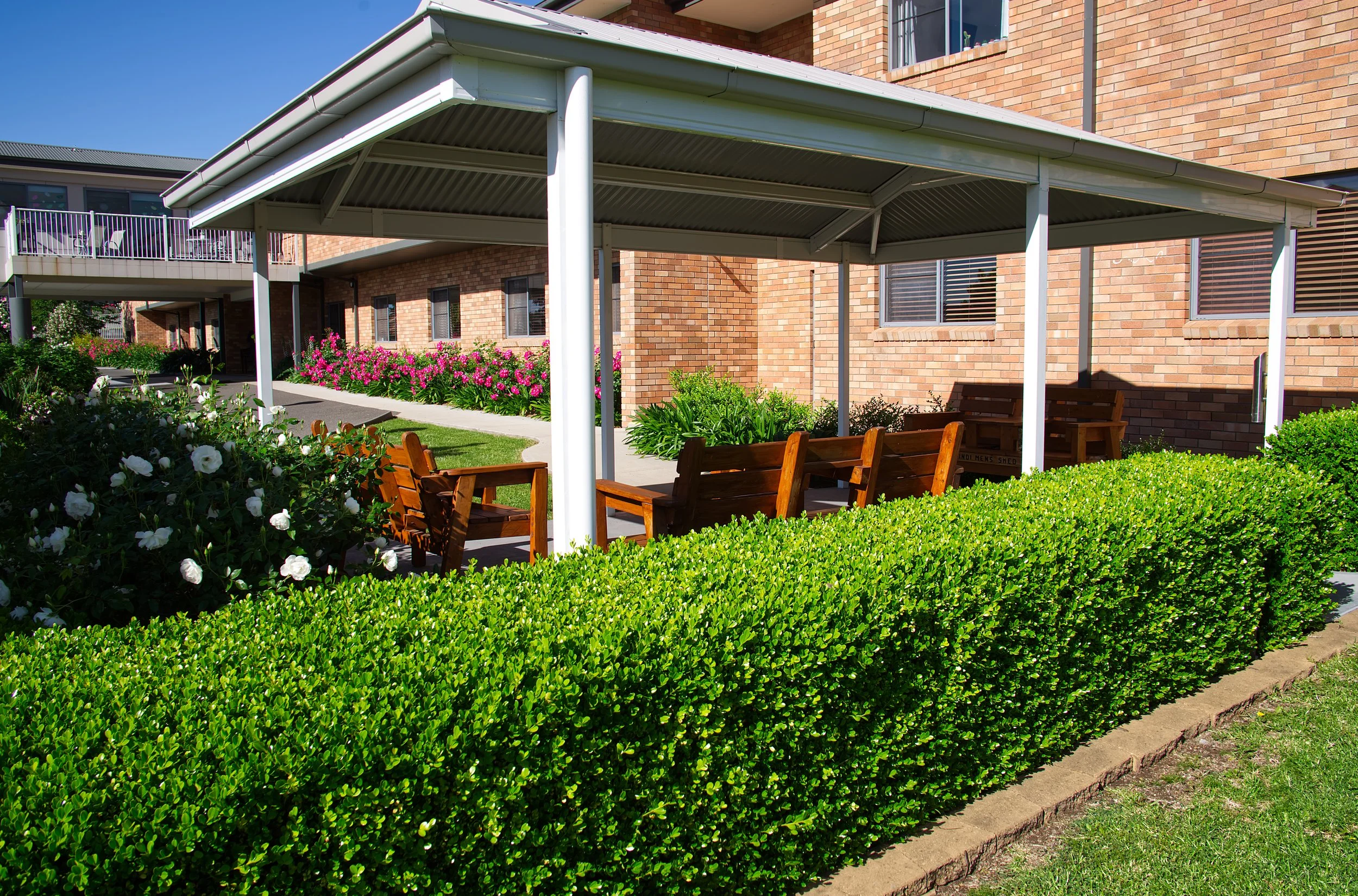 Quirindi Care Services delivering exceptional CARE for residents