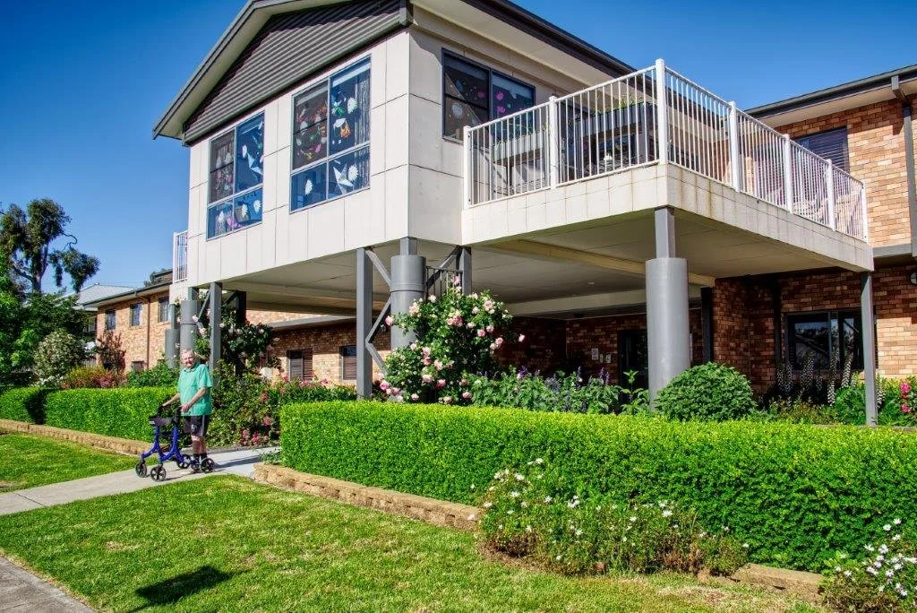 Quirindi Care Services: From non-compliance to 4-stars in two years (Inside Ageing)