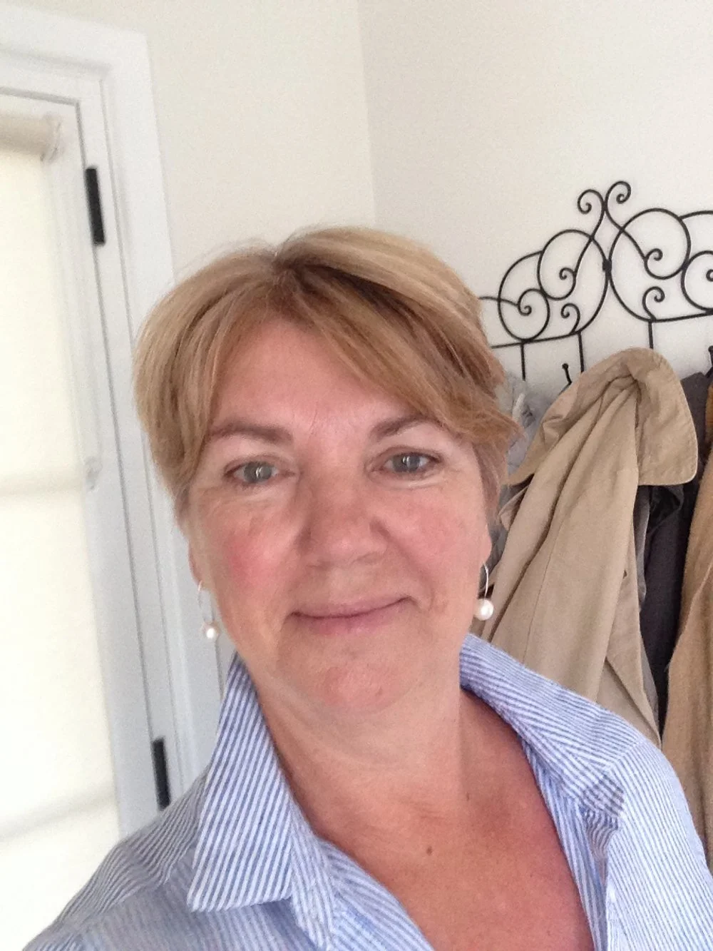 Volunteer Spotlight, Kim Love and the Eloura garden makeover 🪻