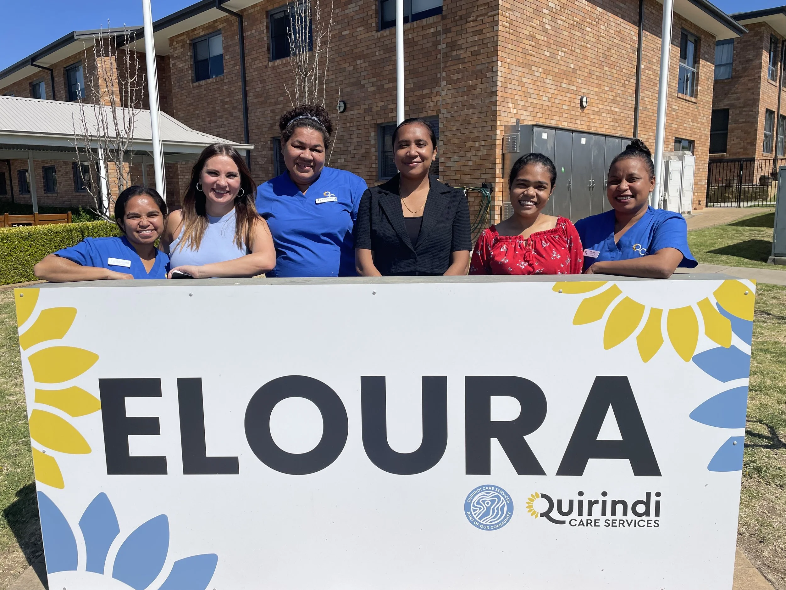 Quirindi Care Services solves CRITICAL staff shortage issue with exceptional results 🌴