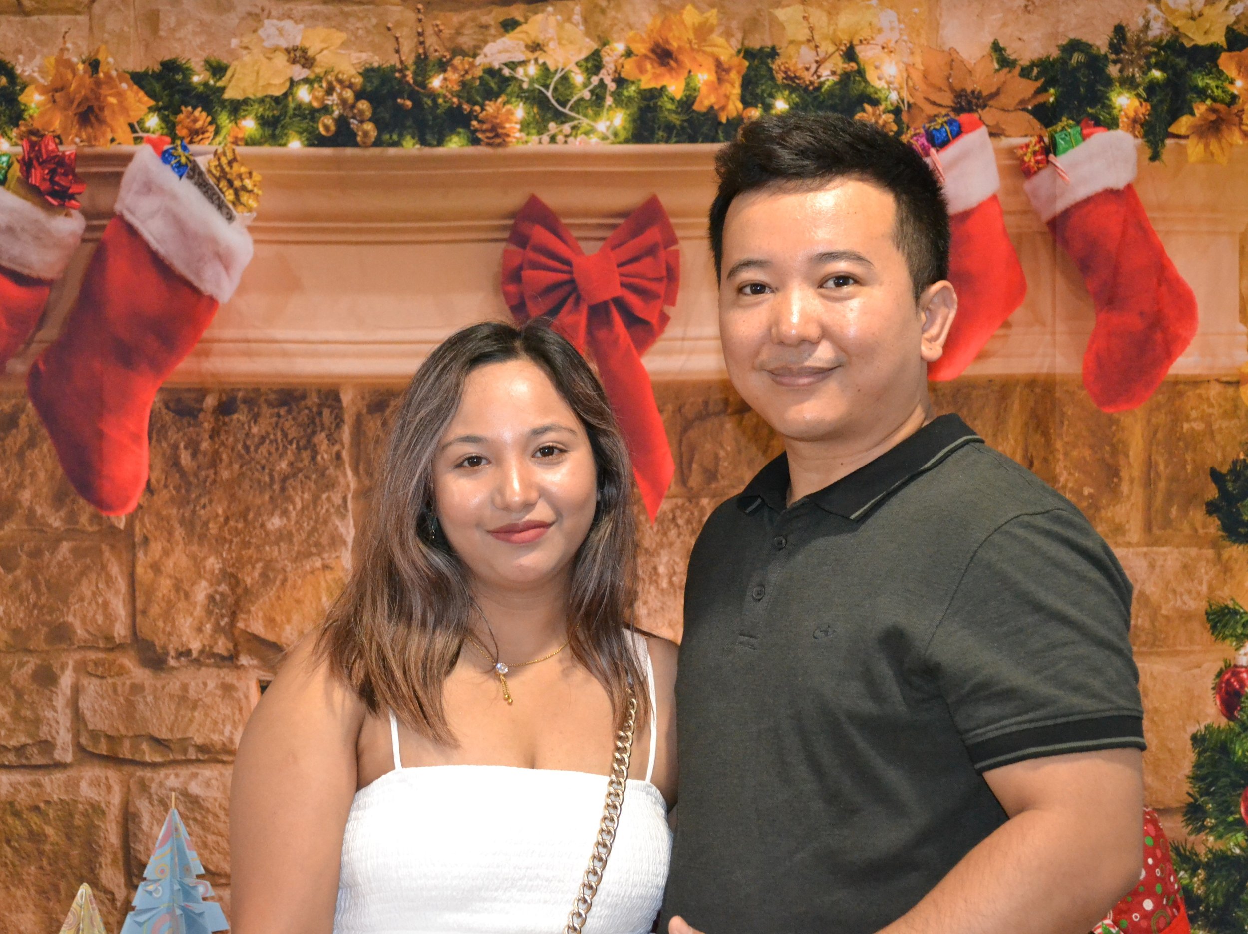 Staff Spotlight - Rambo Ezam Limbu ☀️