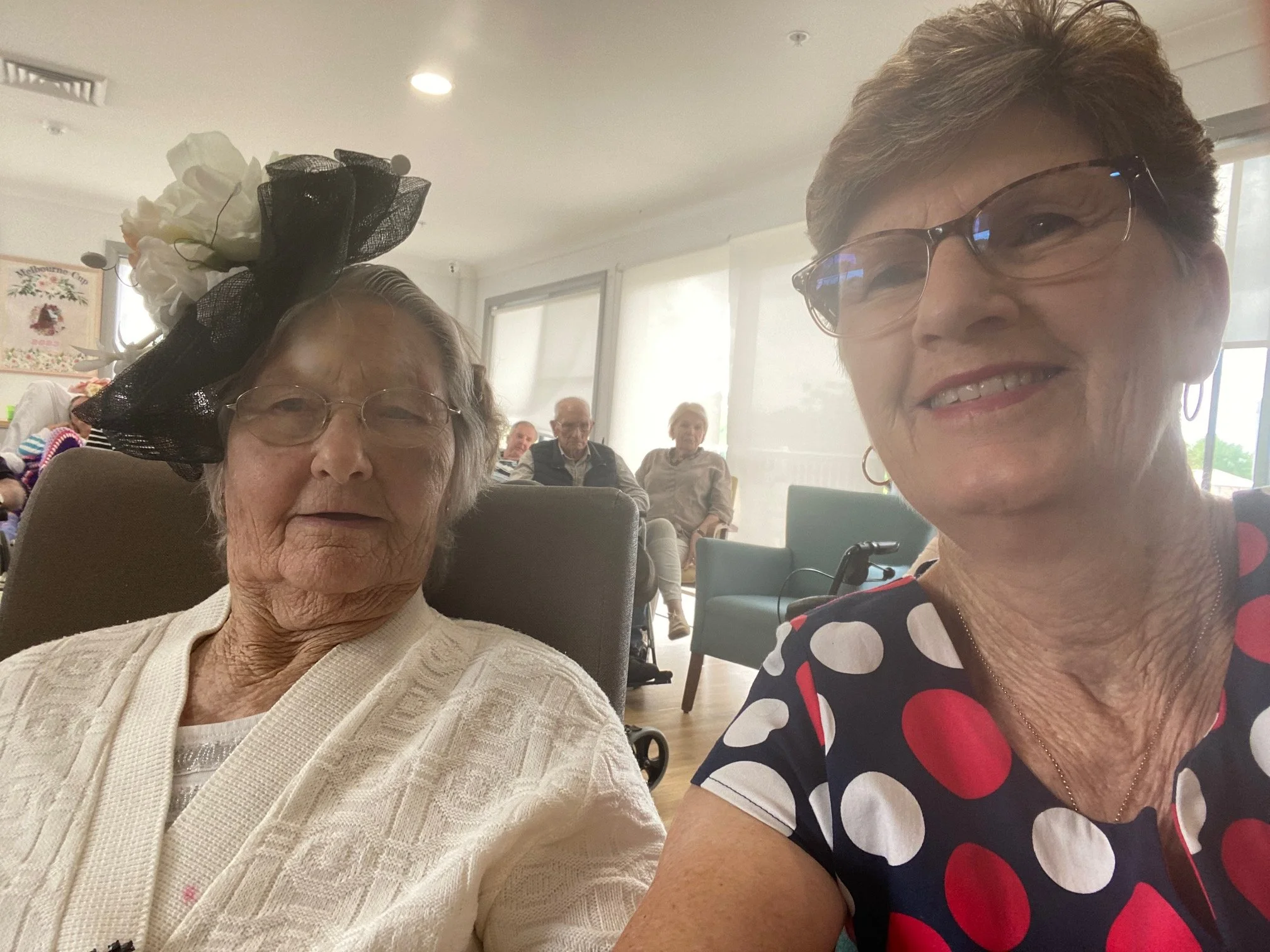 Volunteer Spotlight: Wendy Ferry 🫶🏻&nbsp;