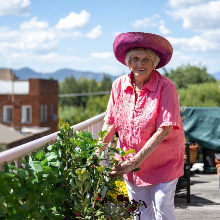 🏠 Resident Spotlight: Meet Dawn Ryman of The Gables, Quirindi Care Services&rsquo; Independent Living Units. Dawn shares her journey of finding comfort, community, and belonging. 

Through her experiences, she shows the profound impact of finding ho