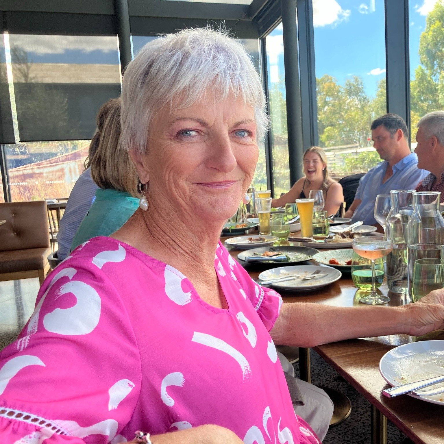 Board Member Spotlight: Leeanne Batho 🏫 

From classrooms to boardrooms, Leeanne Batho's journey is a testament to a lifetime of dedication to the Quirindi community.👵 

Her story is one of compassion, advocacy, and unwavering commitment to service