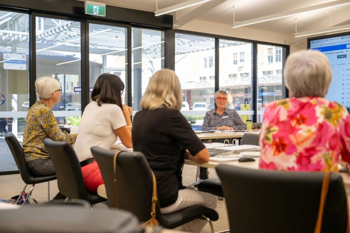 Calling Community Leaders with a Heart for Service: Quirindi Care Services Seeks New Board Member&nbsp;🫶🏼