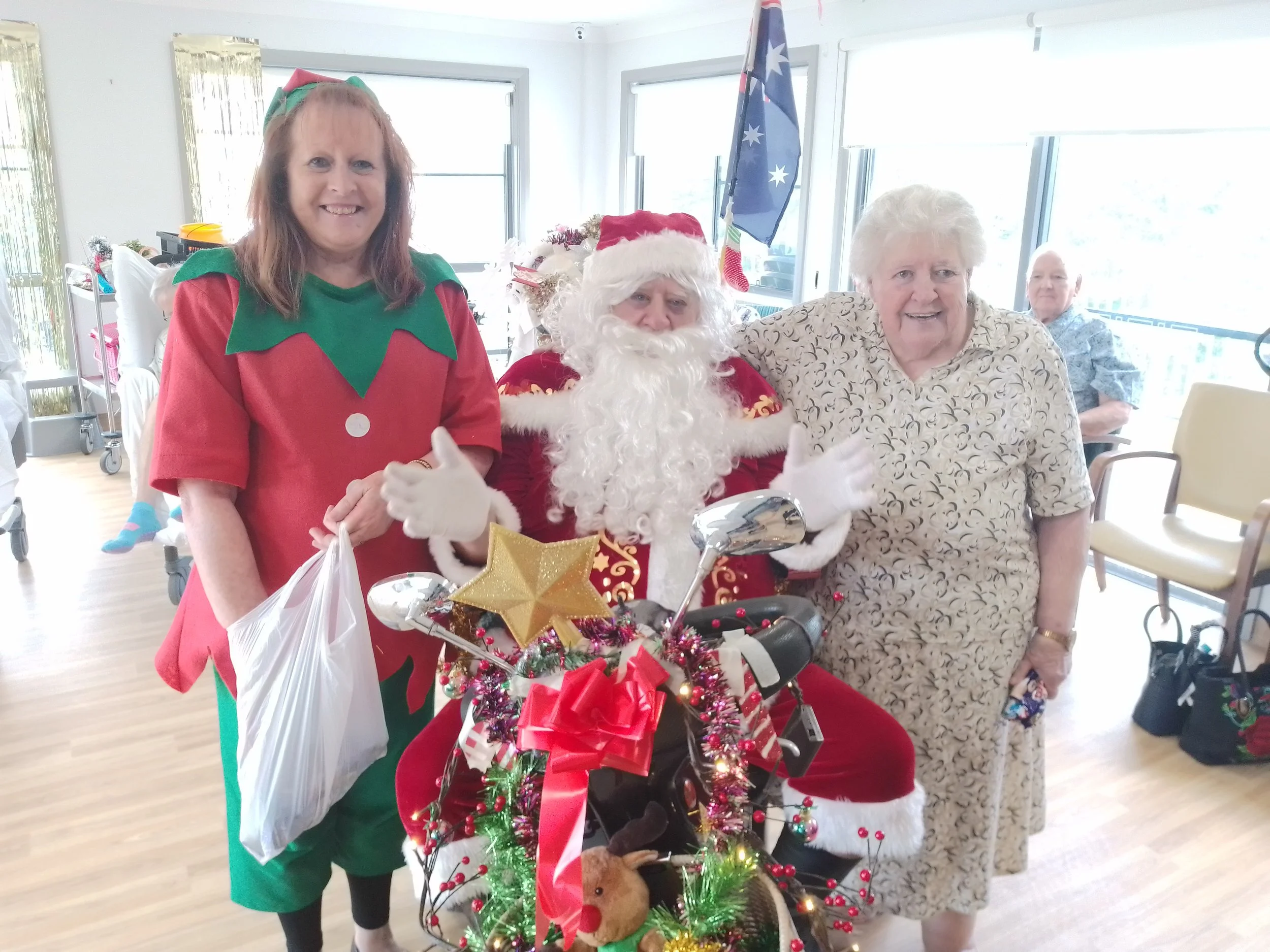 Every Day Is Worth Celebrating at Eloura 🌟 