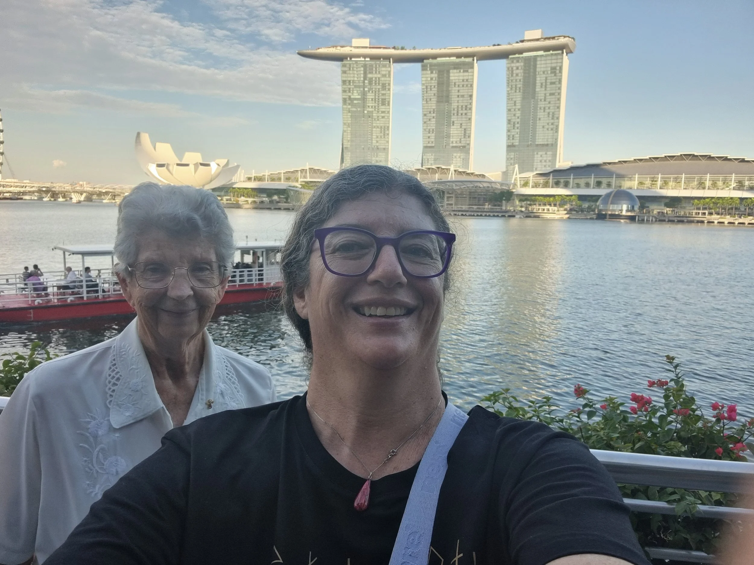 Introducing Susan Morgan - A Local Voice for Residents 💛