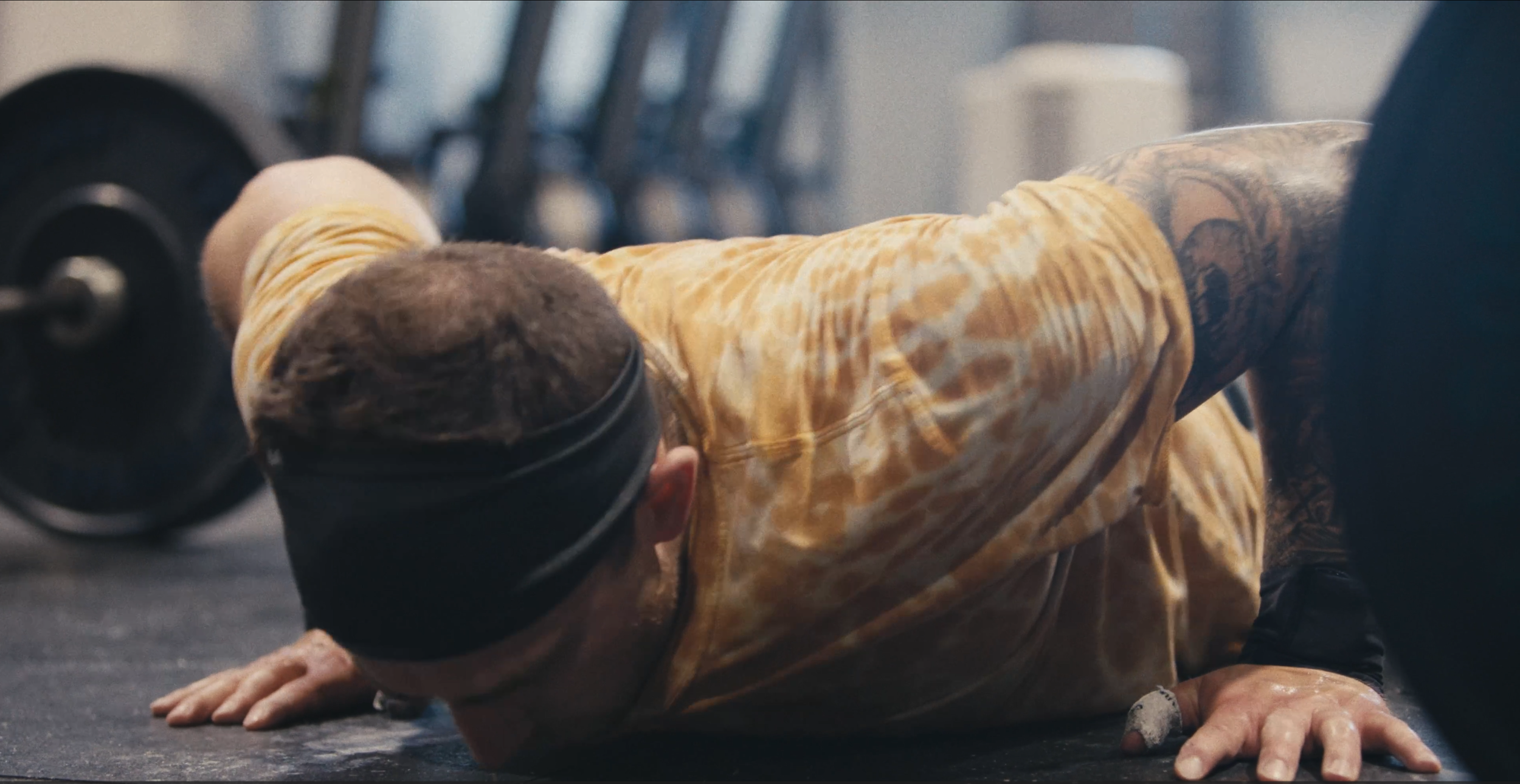 Summer Training: Bring on the Heat