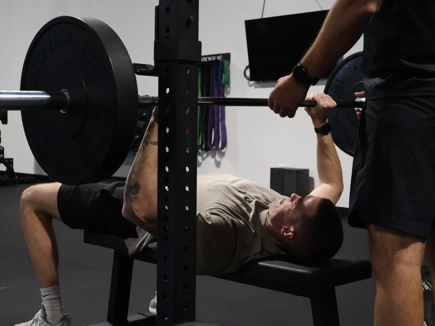 WHAT’S YOUR THRESHOLD?