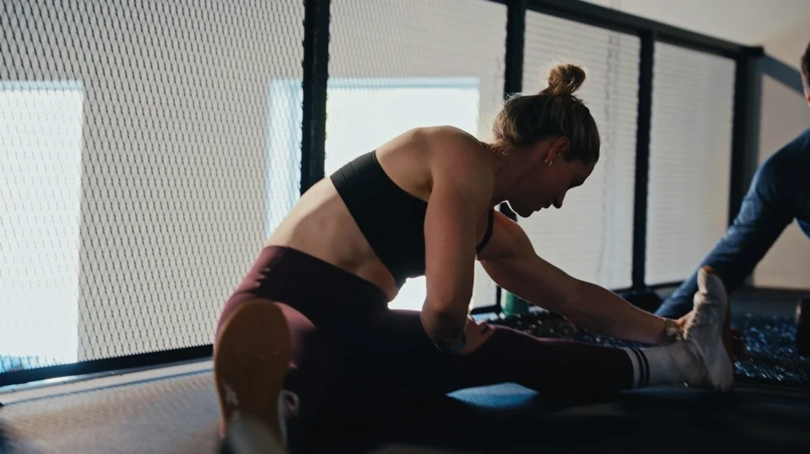 Always Sore? Why That’s Not a Good Thing (And What to Change)